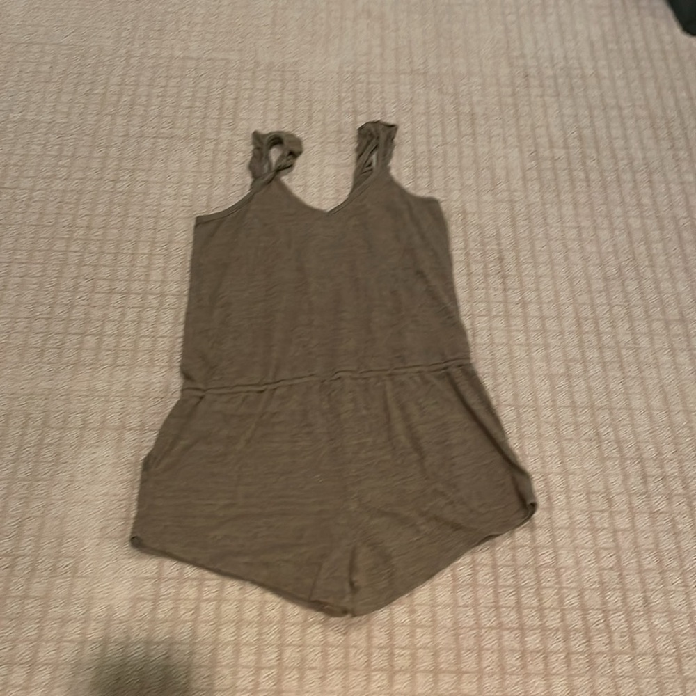 NWOT Chaser romper - Picture 3 of 3